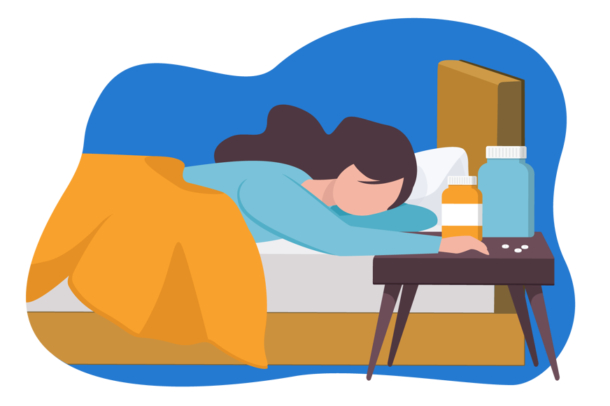 Que tomar para el insomnio